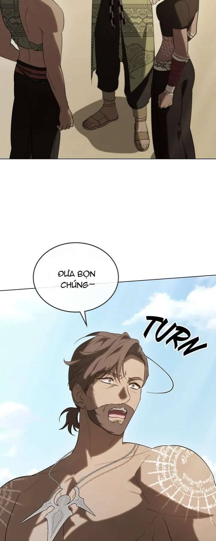 Khi Số Phận Tìm Đến Hai Ta - Chap 49 - Trang 47