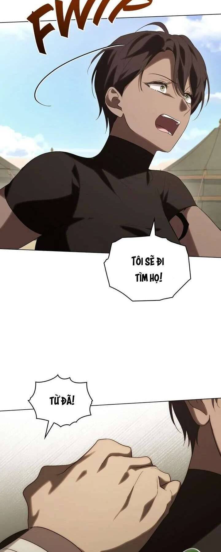 Khi Số Phận Tìm Đến Hai Ta - Chap 49 - Trang 50