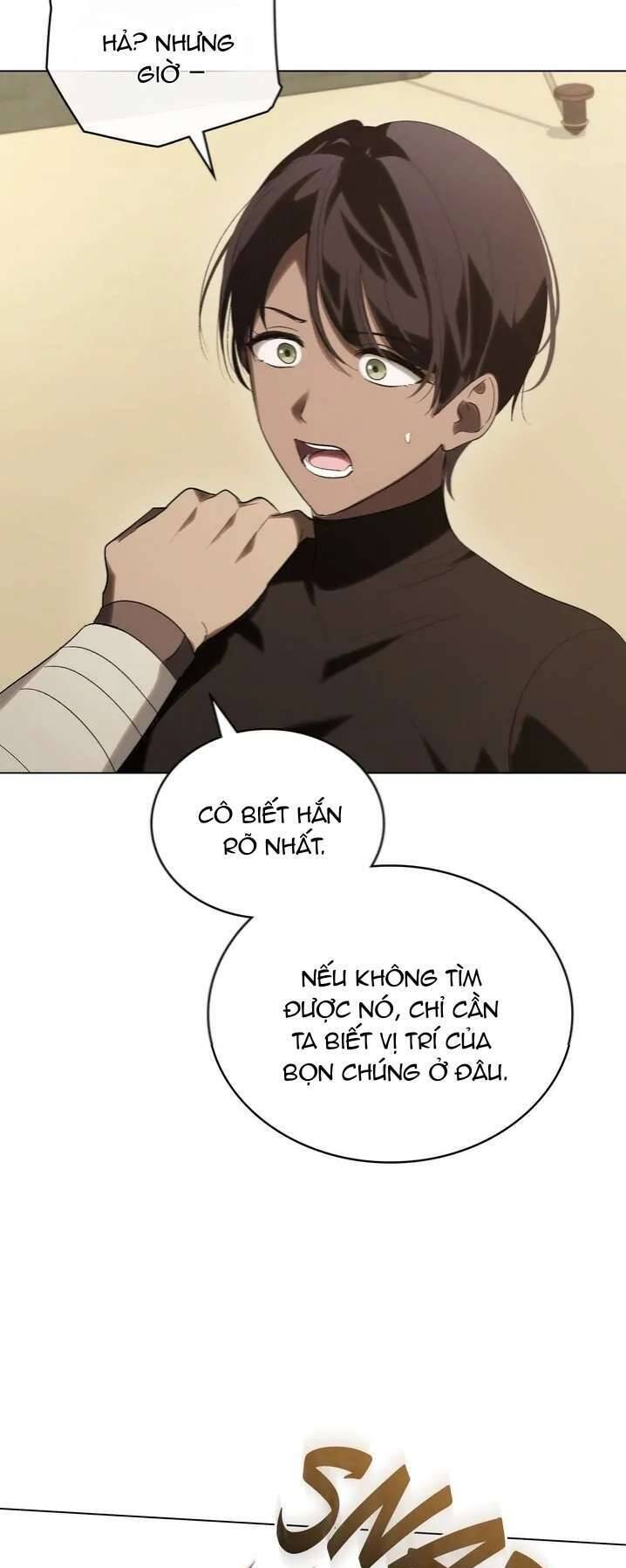 Khi Số Phận Tìm Đến Hai Ta - Chap 49 - Trang 52