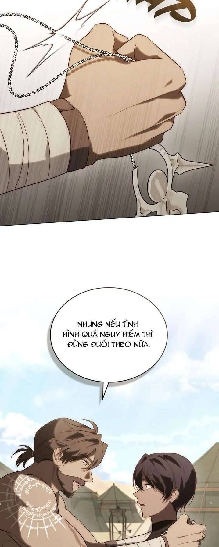 Khi Số Phận Tìm Đến Hai Ta - Chap 49 - Trang 53