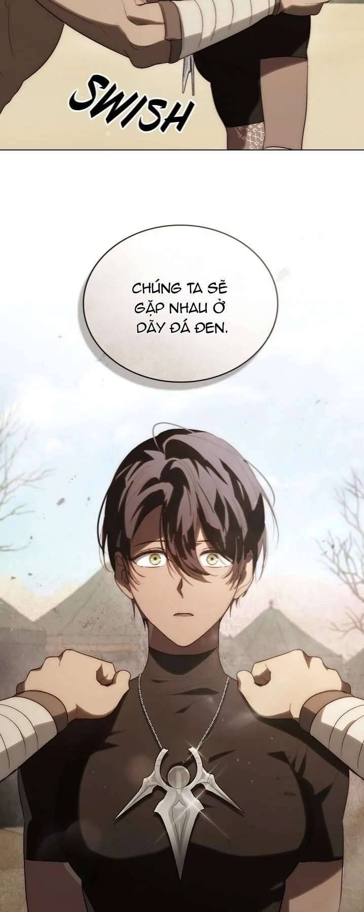 Khi Số Phận Tìm Đến Hai Ta - Chap 49 - Trang 54