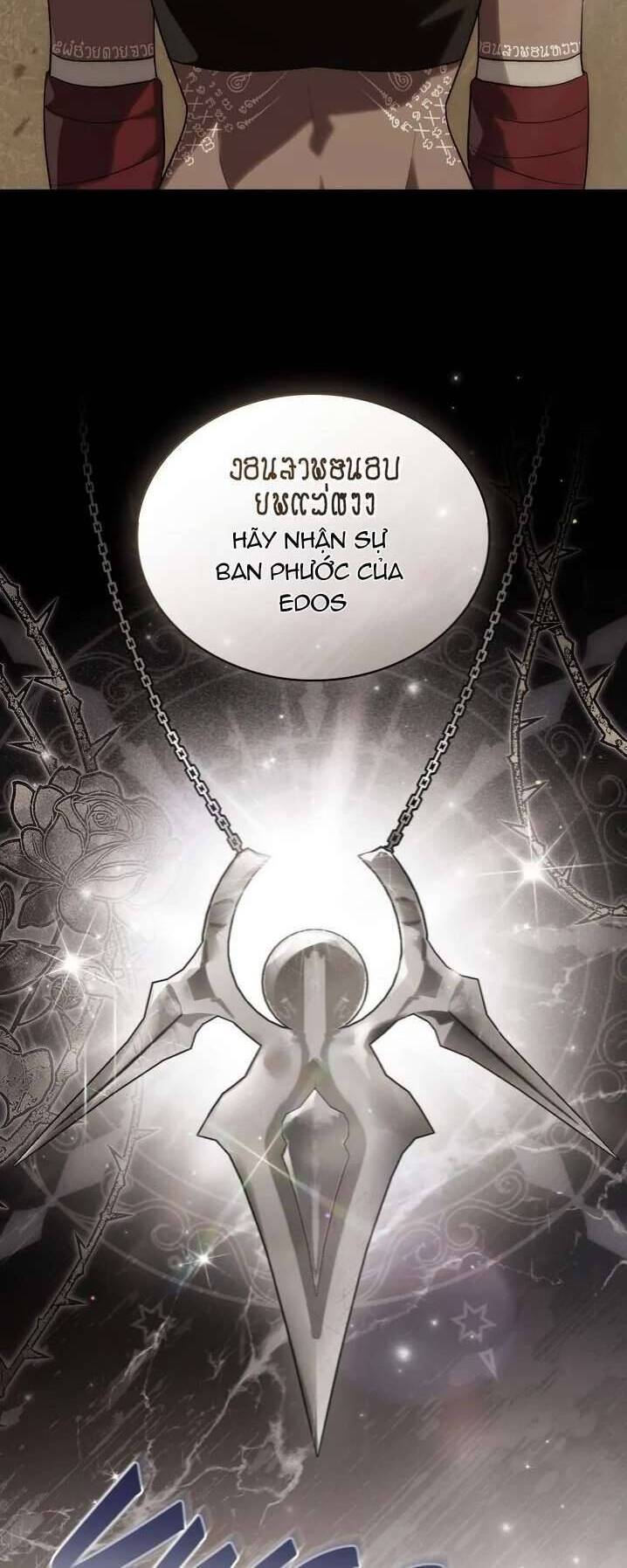Khi Số Phận Tìm Đến Hai Ta - Chap 49 - Trang 55