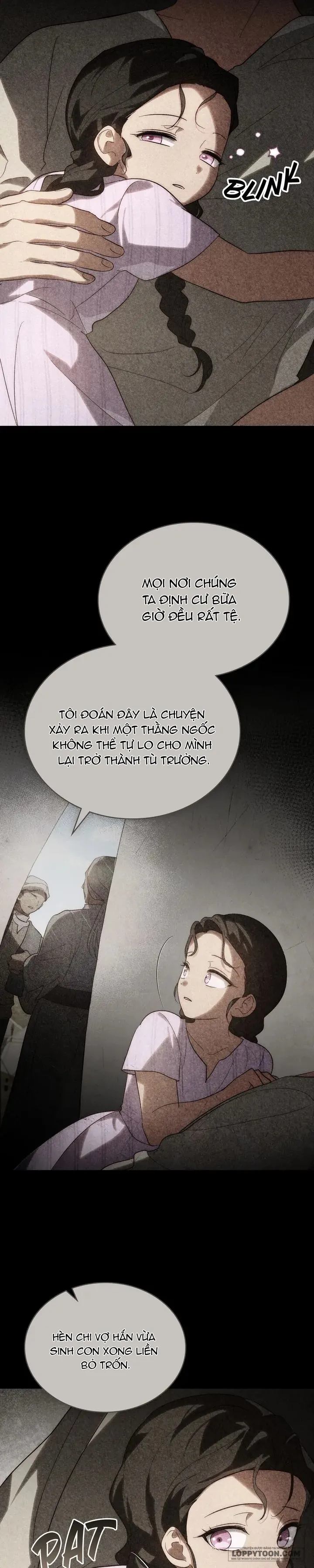 Khi Số Phận Tìm Đến Hai Ta - Chap 49 - Trang 7