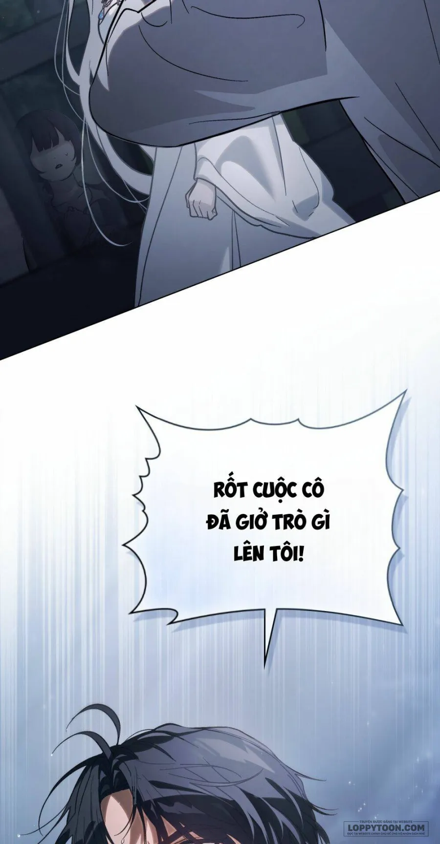 Khi Số Phận Tìm Đến Hai Ta - Chap 5 - Trang 1