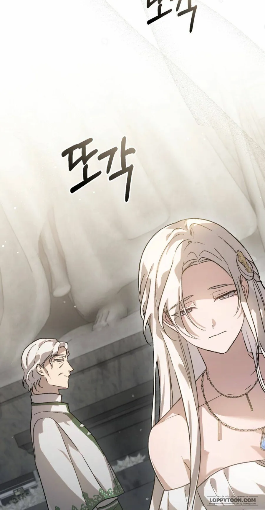 Khi Số Phận Tìm Đến Hai Ta - Chap 5 - Trang 44
