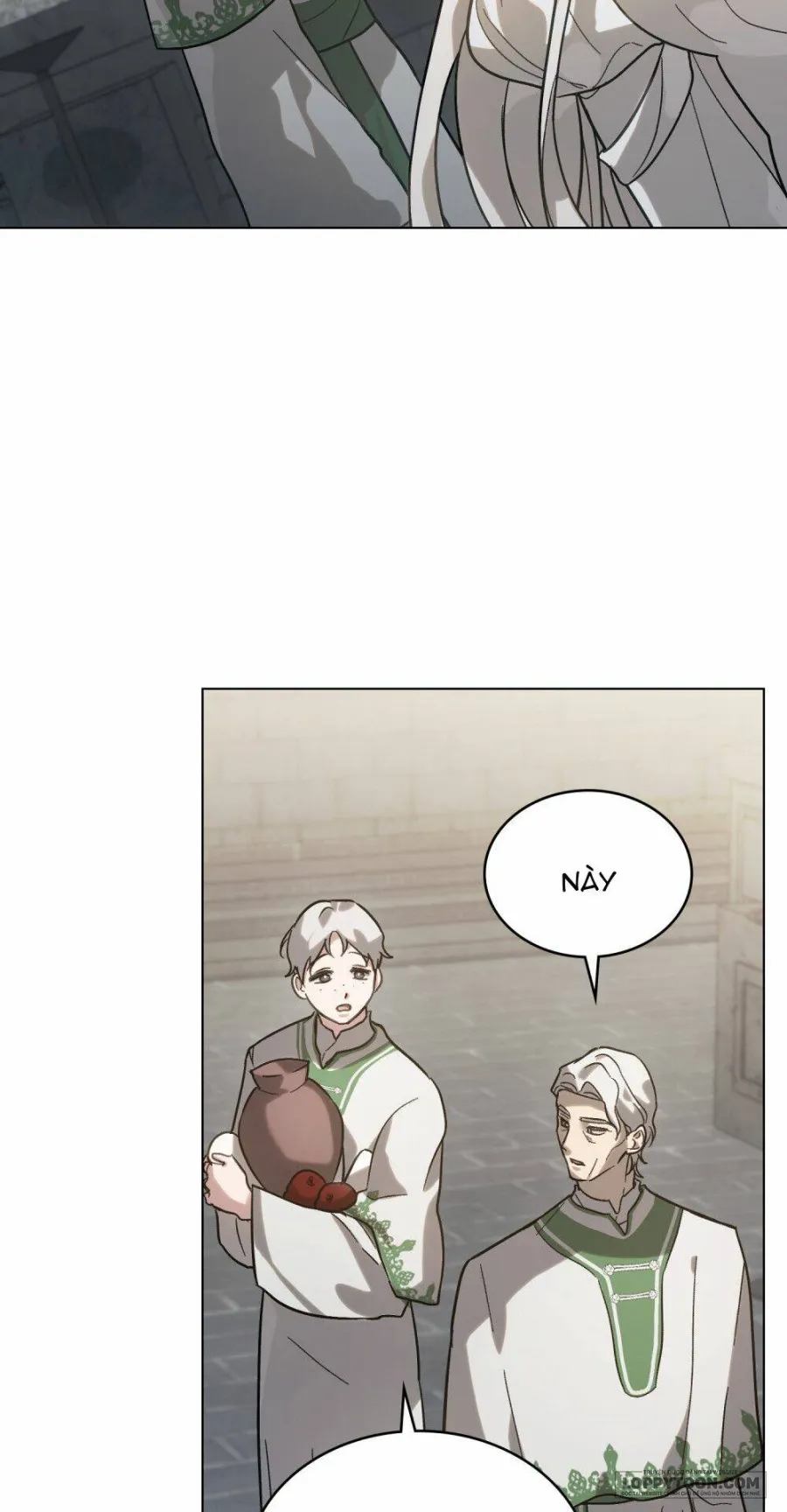 Khi Số Phận Tìm Đến Hai Ta - Chap 5 - Trang 45