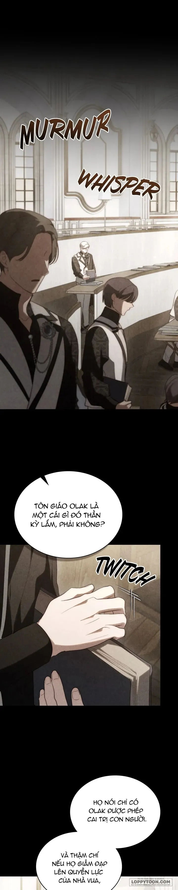 Khi Số Phận Tìm Đến Hai Ta - Chap 50 - Trang 11