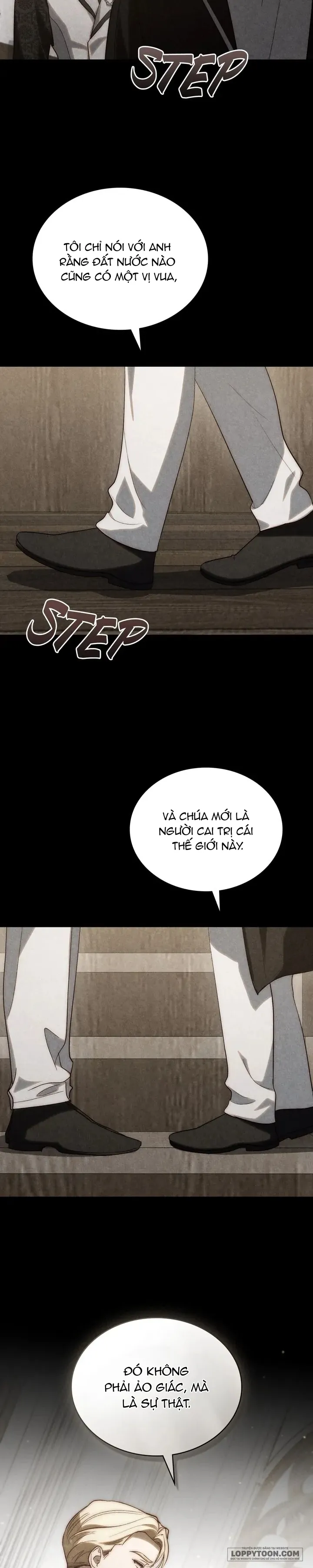 Khi Số Phận Tìm Đến Hai Ta - Chap 50 - Trang 16