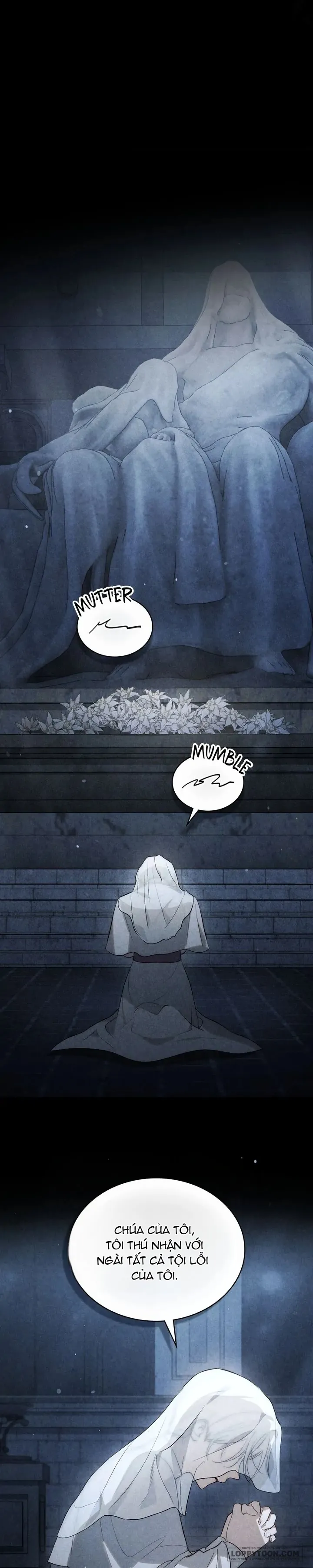 Khi Số Phận Tìm Đến Hai Ta - Chap 50 - Trang 22
