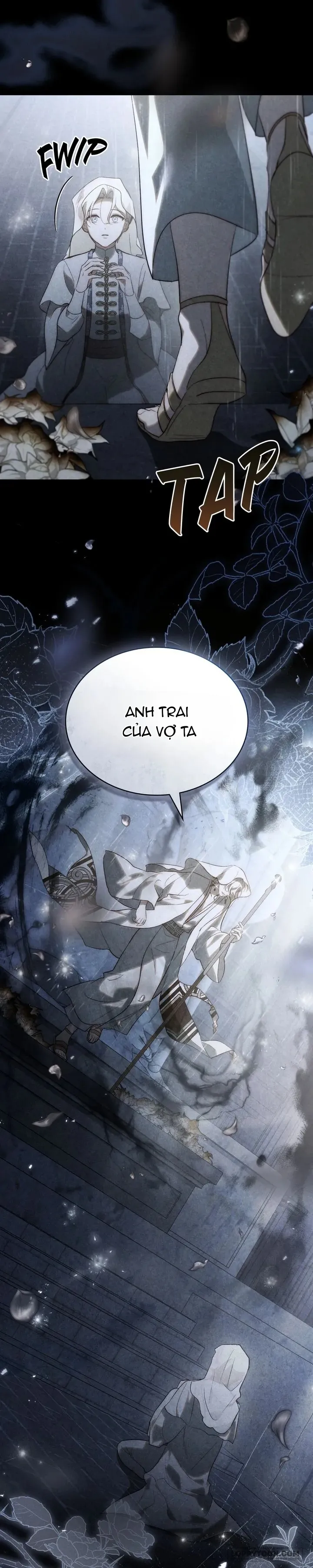 Khi Số Phận Tìm Đến Hai Ta - Chap 50 - Trang 25
