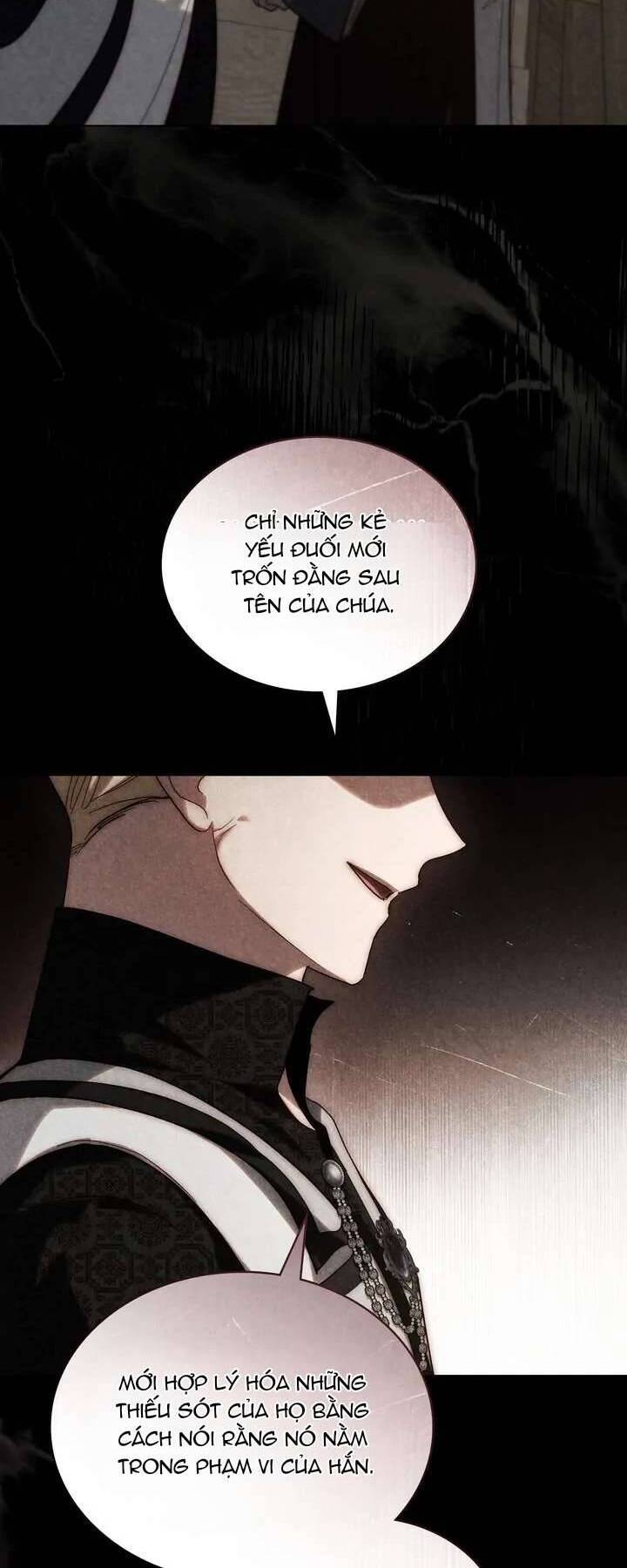 Khi Số Phận Tìm Đến Hai Ta - Chap 50 - Trang 29