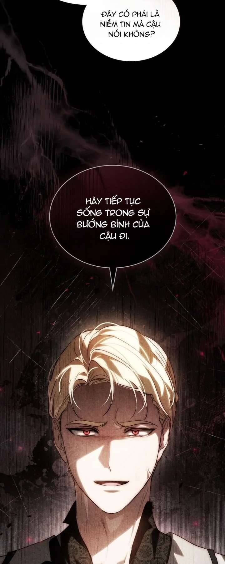 Khi Số Phận Tìm Đến Hai Ta - Chap 50 - Trang 30