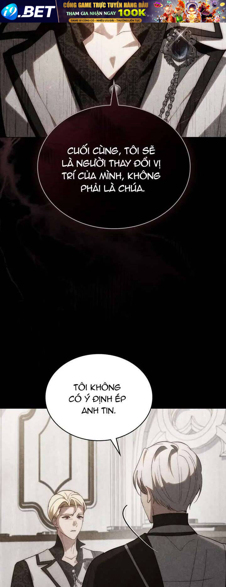 Khi Số Phận Tìm Đến Hai Ta - Chap 50 - Trang 31