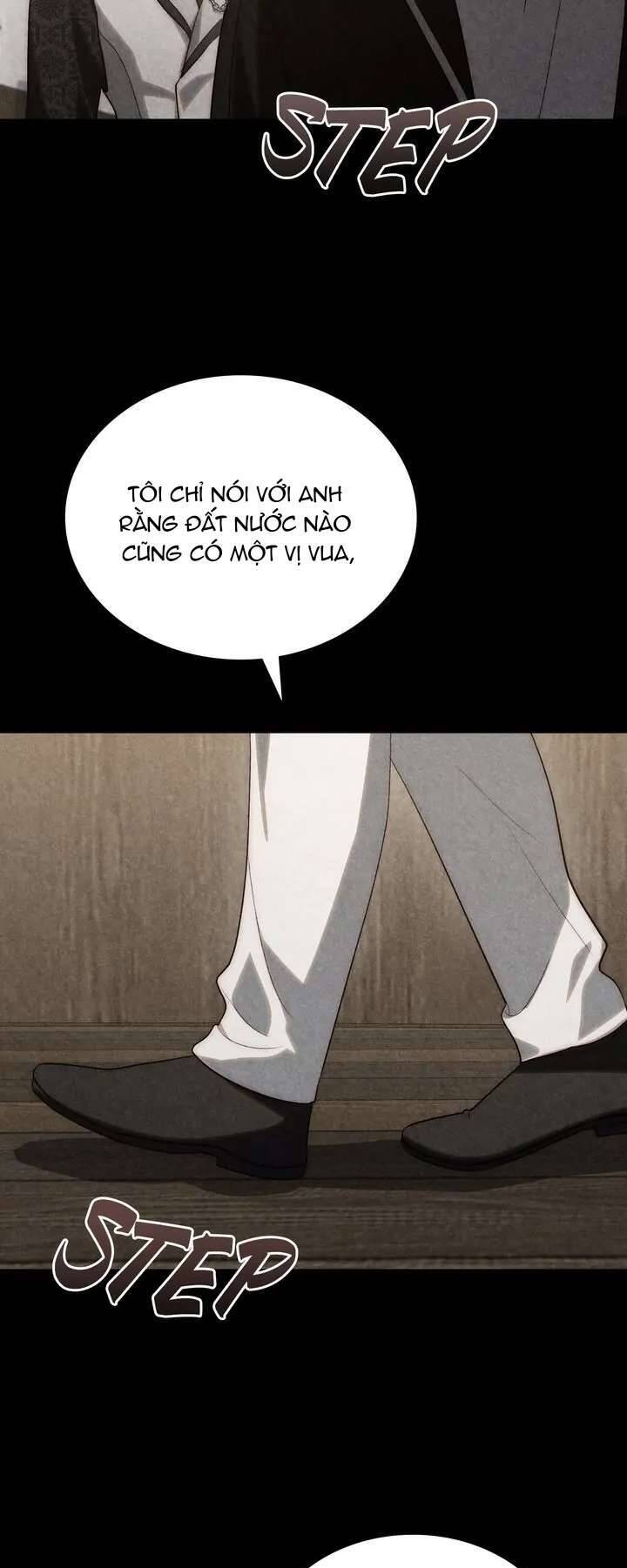 Khi Số Phận Tìm Đến Hai Ta - Chap 50 - Trang 32