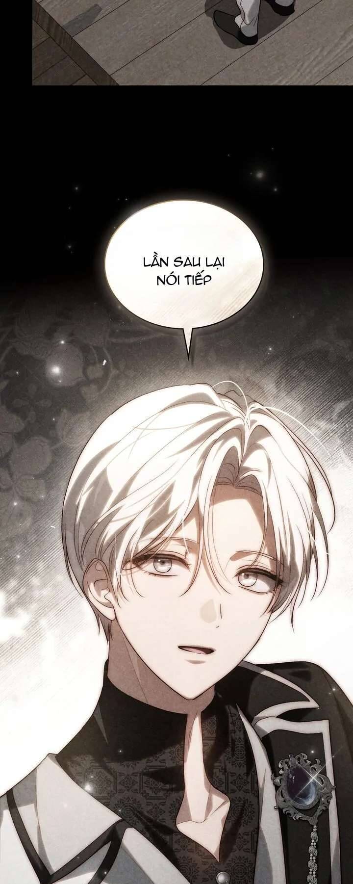 Khi Số Phận Tìm Đến Hai Ta - Chap 50 - Trang 36