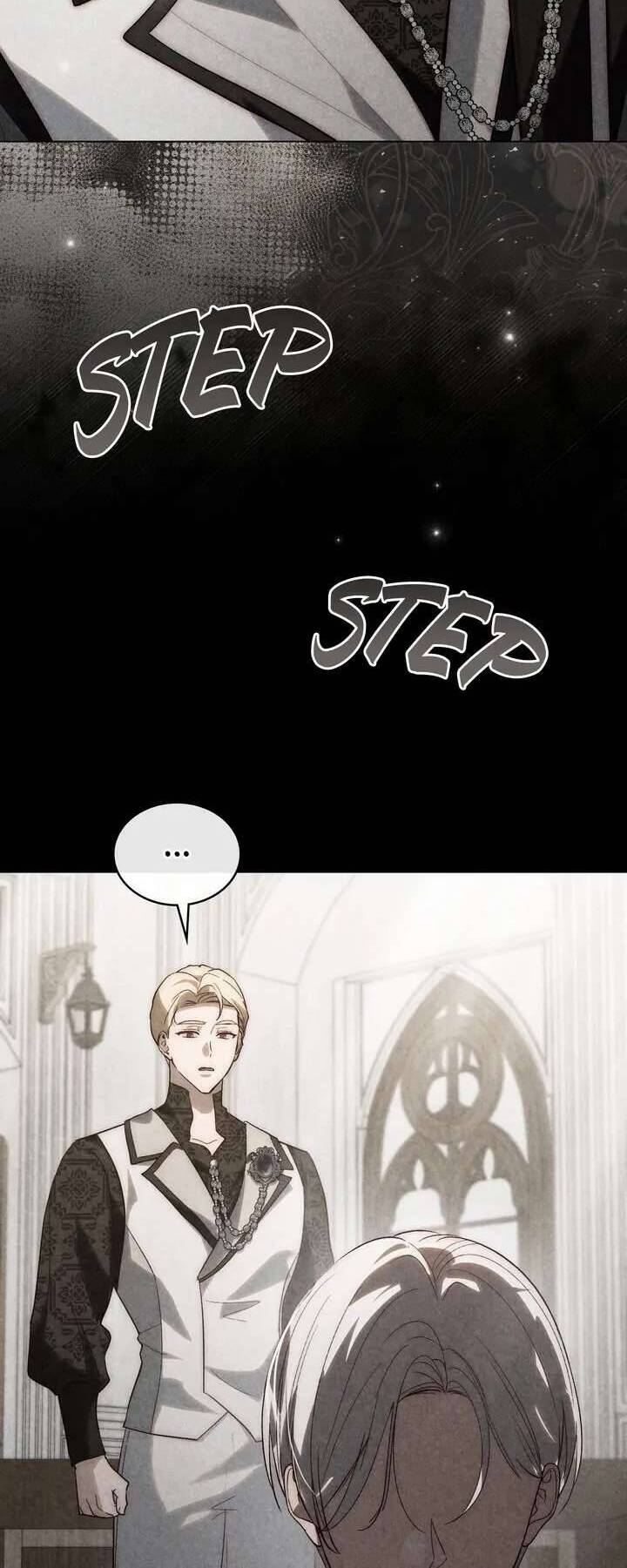 Khi Số Phận Tìm Đến Hai Ta - Chap 50 - Trang 37