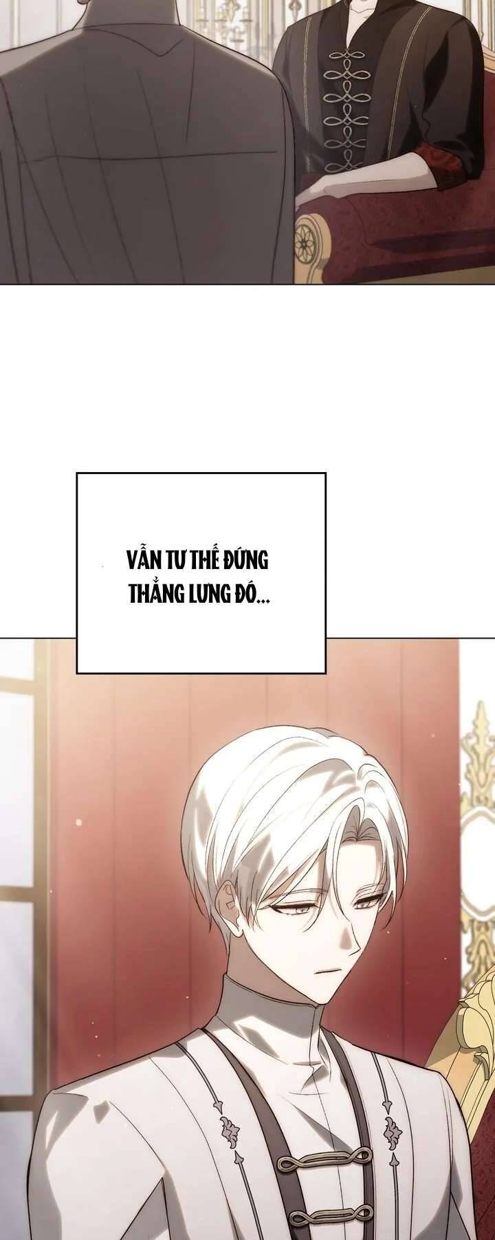 Khi Số Phận Tìm Đến Hai Ta - Chap 50 - Trang 40