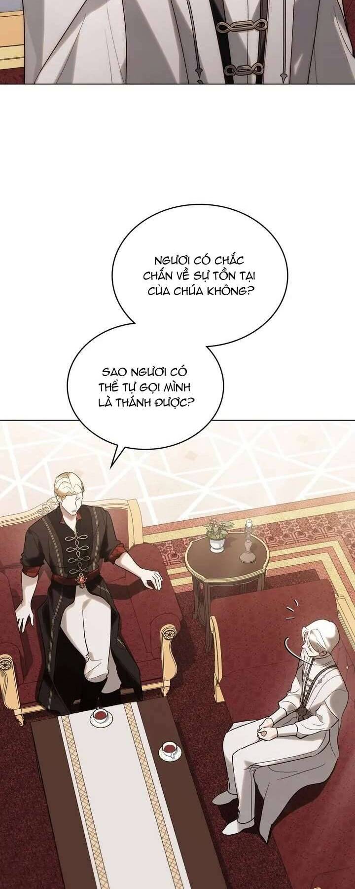 Khi Số Phận Tìm Đến Hai Ta - Chap 50 - Trang 41
