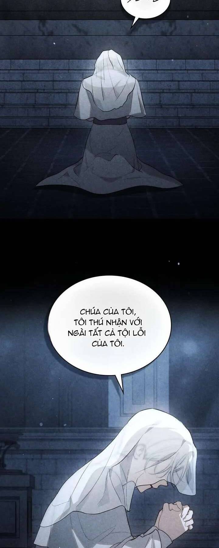 Khi Số Phận Tìm Đến Hai Ta - Chap 50 - Trang 45