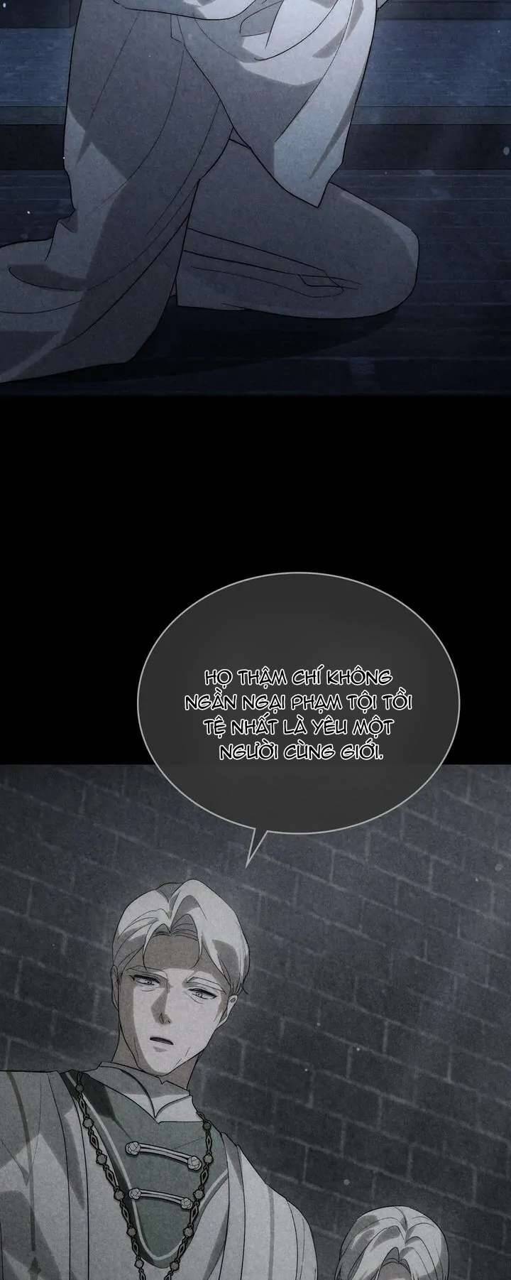 Khi Số Phận Tìm Đến Hai Ta - Chap 50 - Trang 46