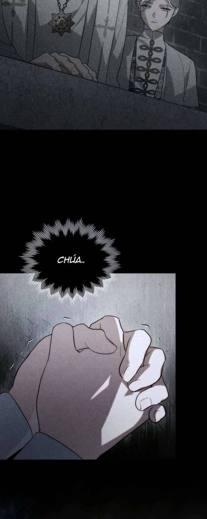 Khi Số Phận Tìm Đến Hai Ta - Chap 50 - Trang 47