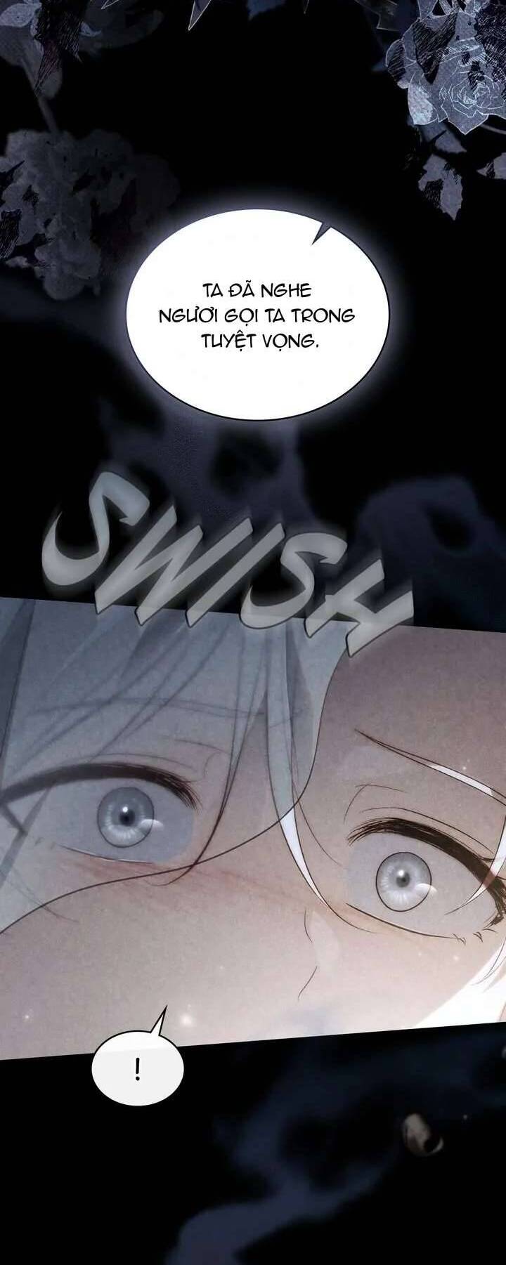 Khi Số Phận Tìm Đến Hai Ta - Chap 50 - Trang 49