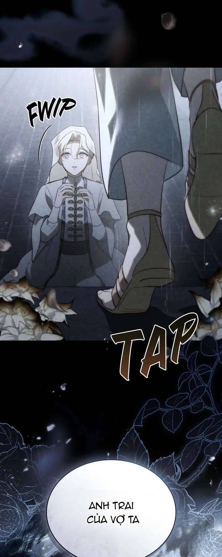 Khi Số Phận Tìm Đến Hai Ta - Chap 50 - Trang 50