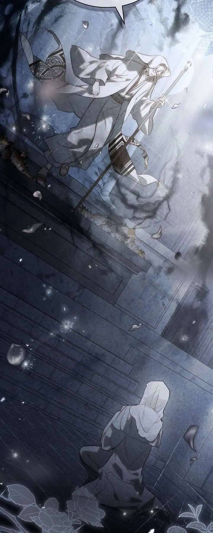 Khi Số Phận Tìm Đến Hai Ta - Chap 50 - Trang 51