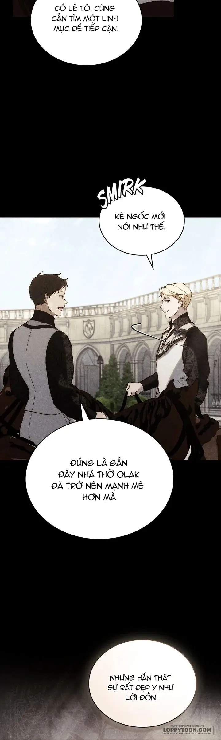 Khi Số Phận Tìm Đến Hai Ta - Chap 50 - Trang 7