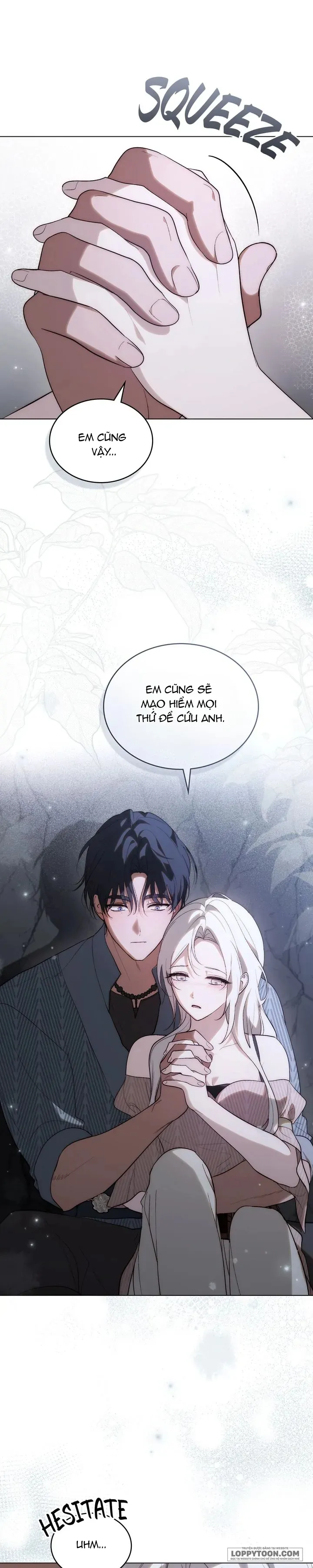 Khi Số Phận Tìm Đến Hai Ta - Chap 52 - Trang 1