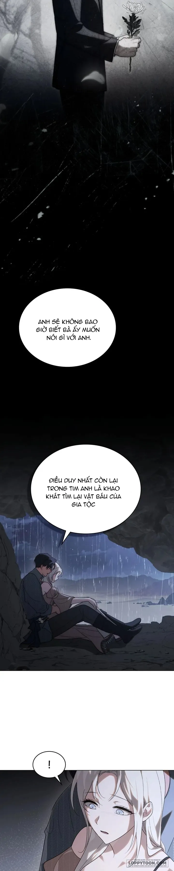 Khi Số Phận Tìm Đến Hai Ta - Chap 52 - Trang 14