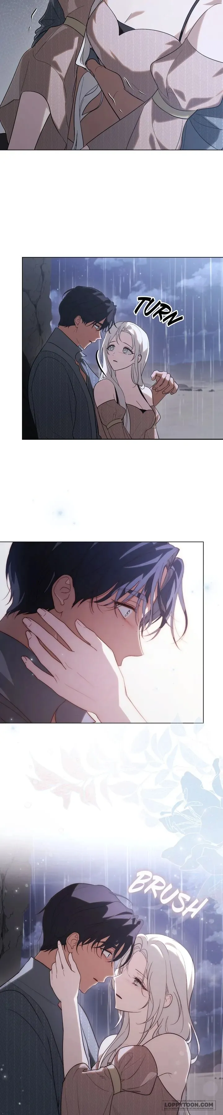 Khi Số Phận Tìm Đến Hai Ta - Chap 52 - Trang 15
