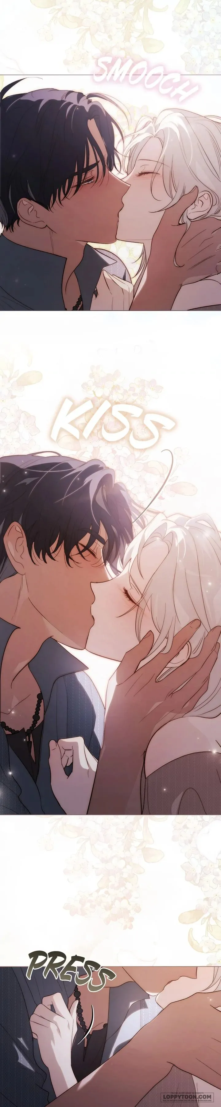 Khi Số Phận Tìm Đến Hai Ta - Chap 52 - Trang 18