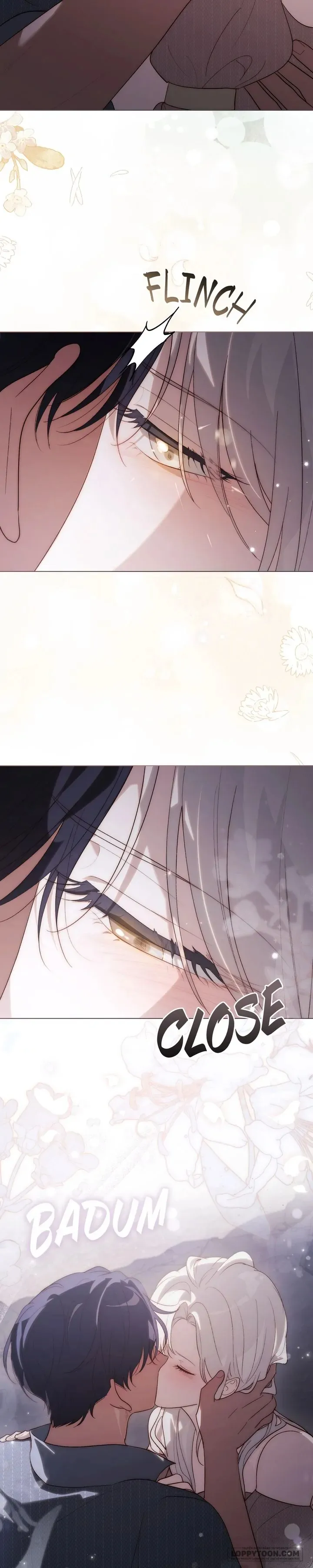 Khi Số Phận Tìm Đến Hai Ta - Chap 52 - Trang 19