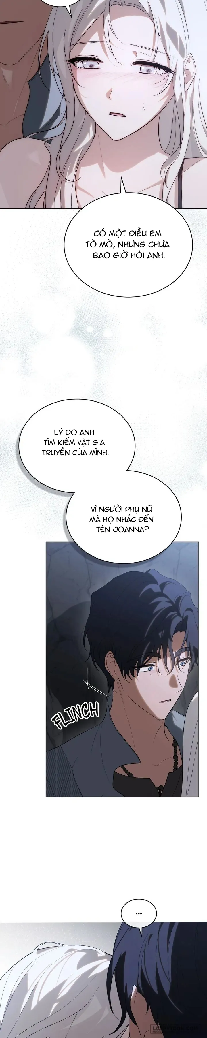 Khi Số Phận Tìm Đến Hai Ta - Chap 52 - Trang 2