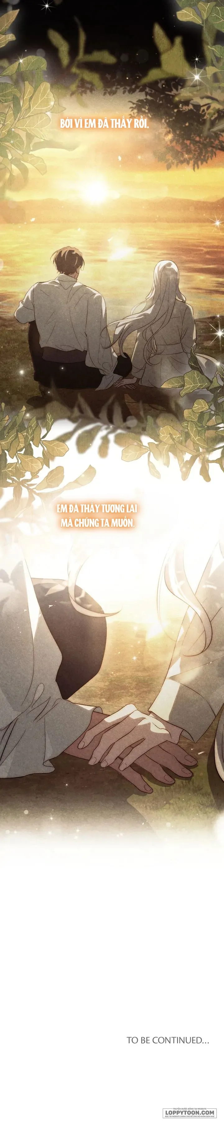 Khi Số Phận Tìm Đến Hai Ta - Chap 52 - Trang 23