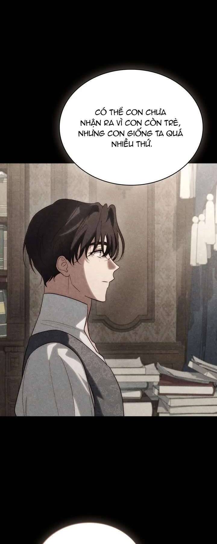 Khi Số Phận Tìm Đến Hai Ta - Chap 52 - Trang 24