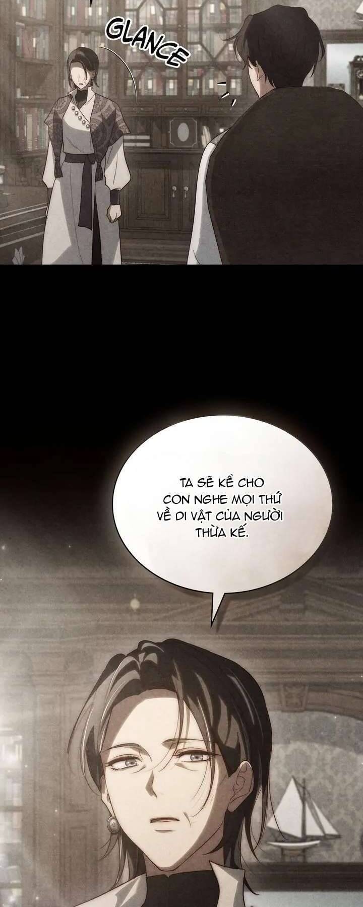 Khi Số Phận Tìm Đến Hai Ta - Chap 52 - Trang 26