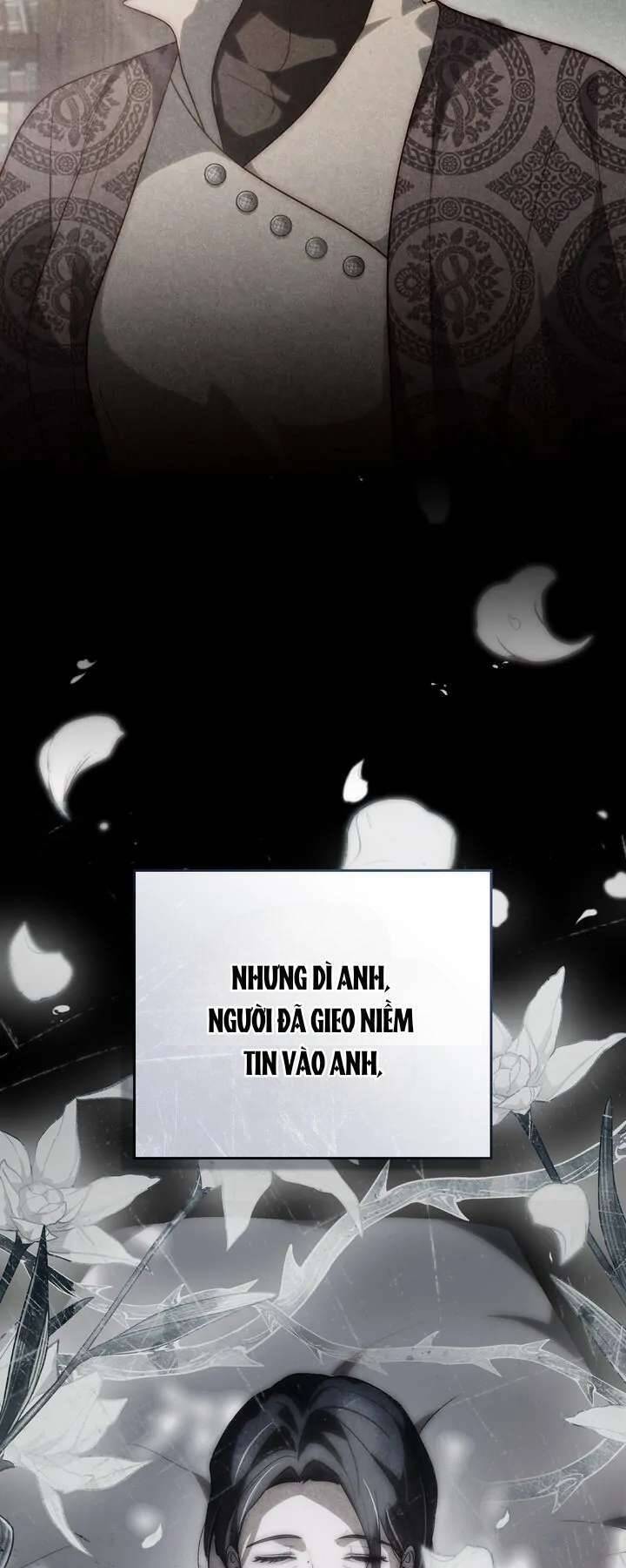 Khi Số Phận Tìm Đến Hai Ta - Chap 52 - Trang 27