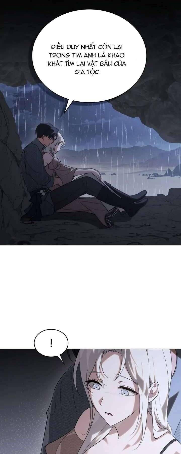 Khi Số Phận Tìm Đến Hai Ta - Chap 52 - Trang 30