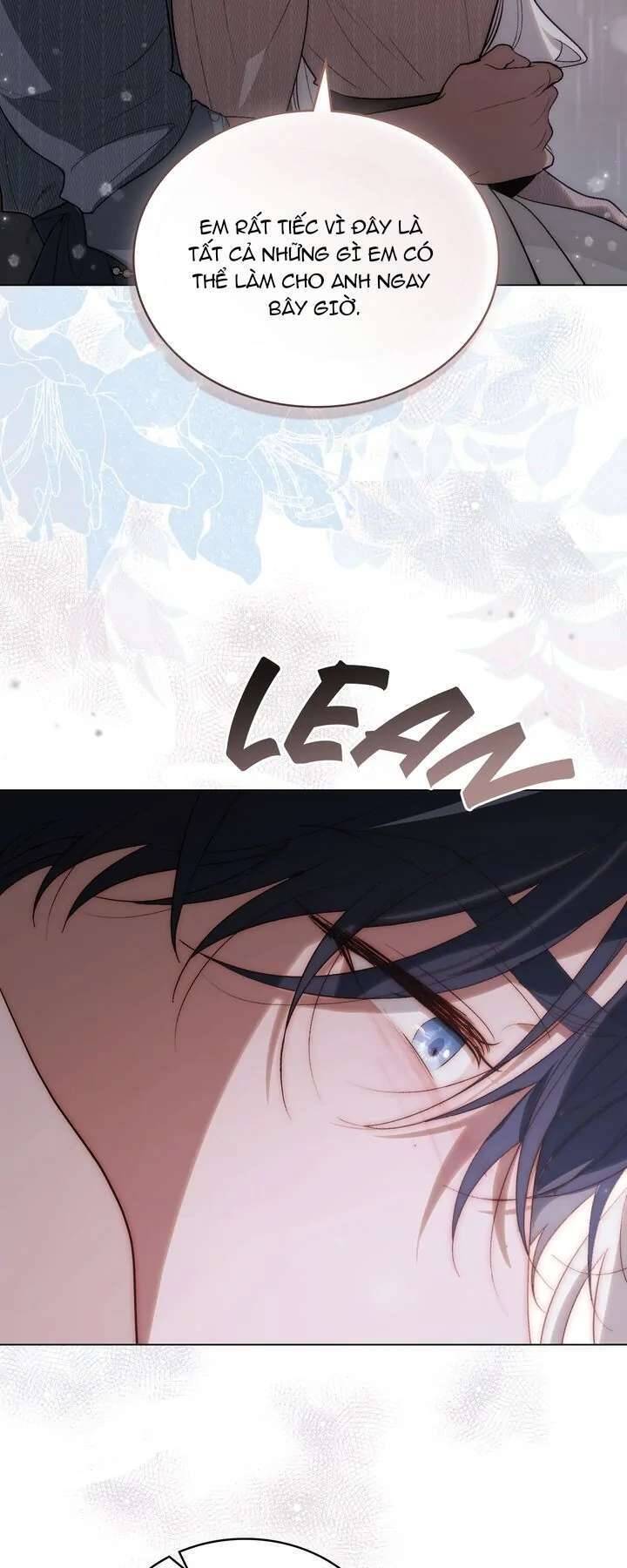 Khi Số Phận Tìm Đến Hai Ta - Chap 52 - Trang 33