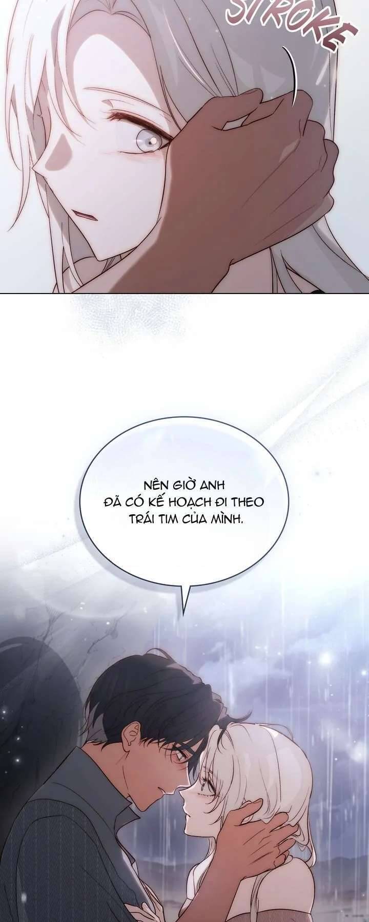 Khi Số Phận Tìm Đến Hai Ta - Chap 52 - Trang 35