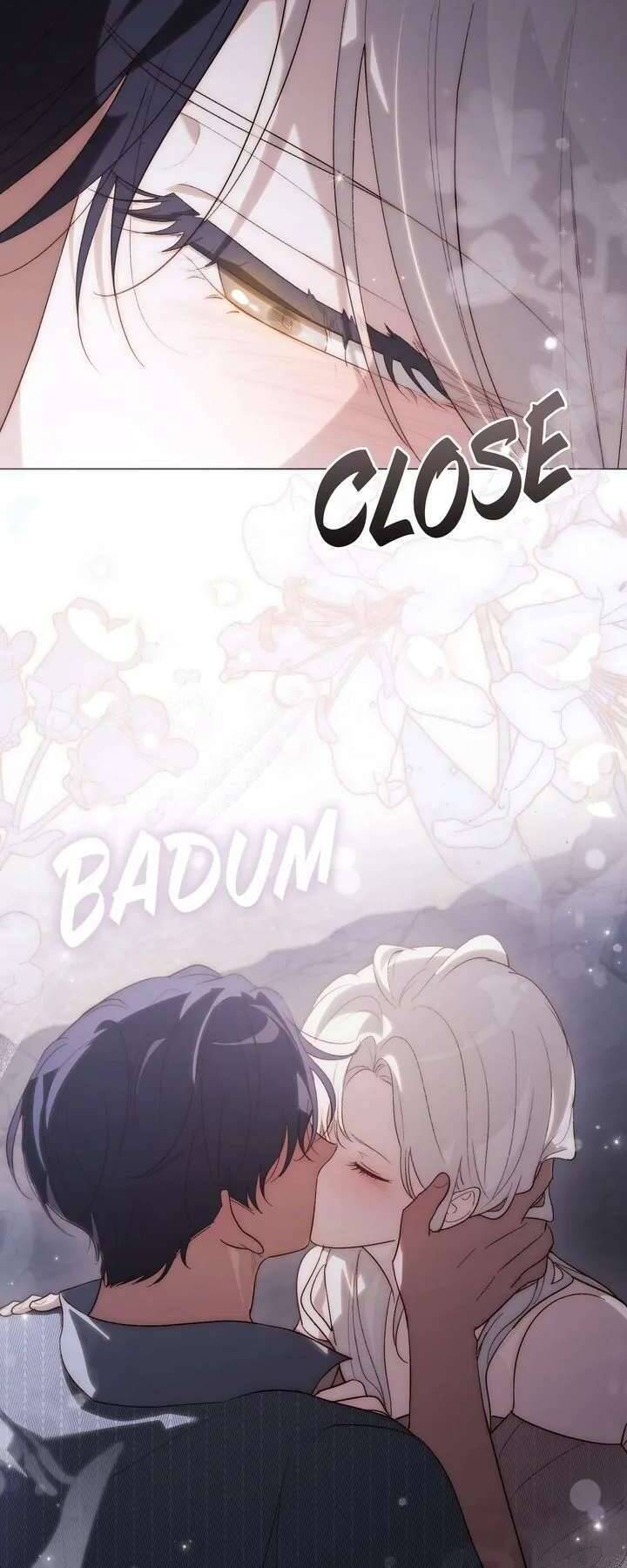 Khi Số Phận Tìm Đến Hai Ta - Chap 52 - Trang 40
