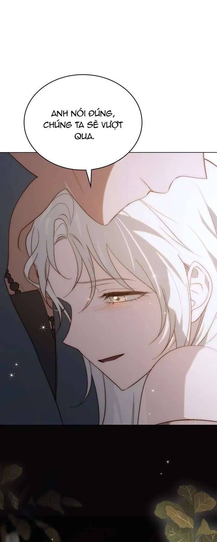 Khi Số Phận Tìm Đến Hai Ta - Chap 52 - Trang 46