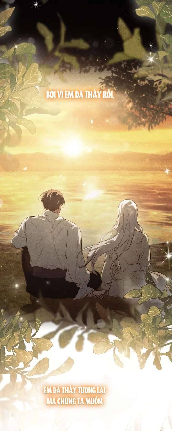 Khi Số Phận Tìm Đến Hai Ta - Chap 52 - Trang 47
