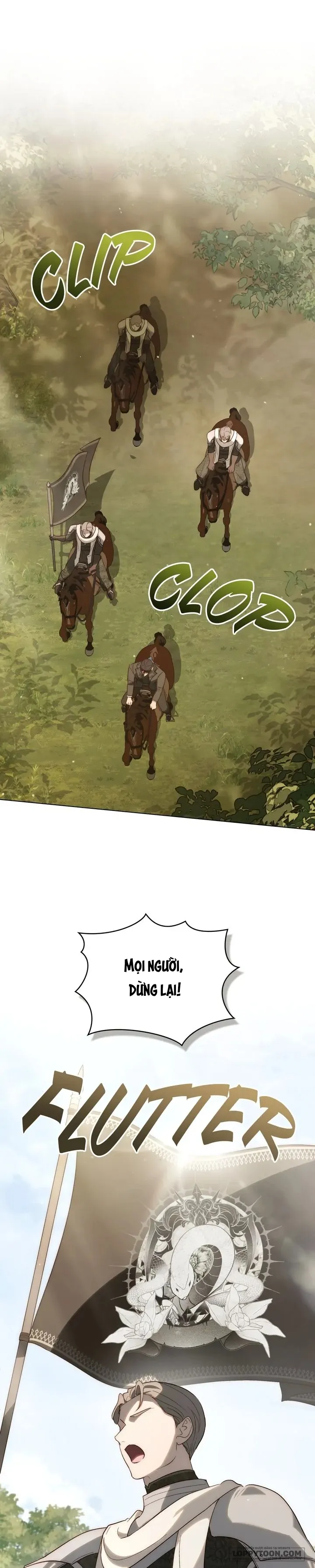 Khi Số Phận Tìm Đến Hai Ta - Chap 53 - Trang 0