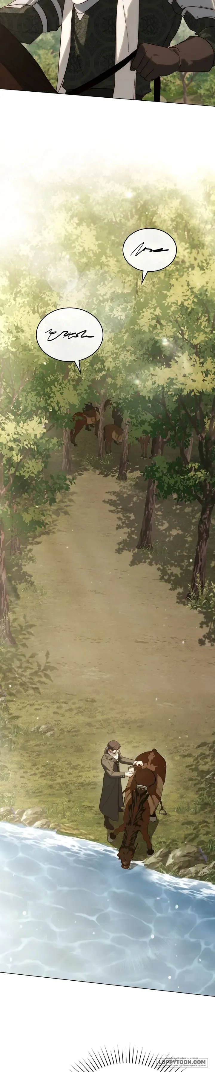 Khi Số Phận Tìm Đến Hai Ta - Chap 53 - Trang 1
