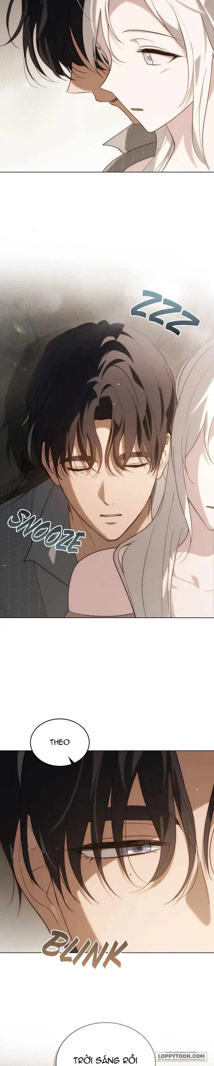 Khi Số Phận Tìm Đến Hai Ta - Chap 53 - Trang 20