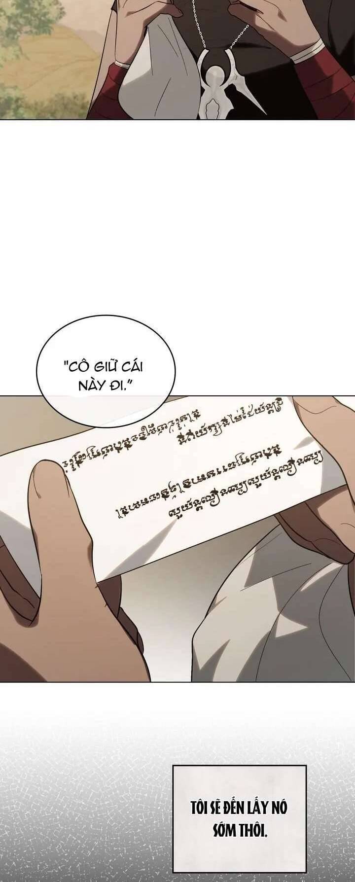 Khi Số Phận Tìm Đến Hai Ta - Chap 53 - Trang 31