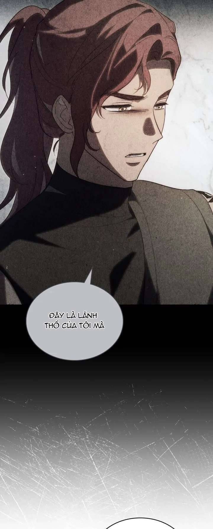 Khi Số Phận Tìm Đến Hai Ta - Chap 53 - Trang 34
